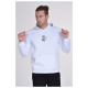 Target Ανδρικό φούτερ Hoodie Fleece "Unbeaten"
